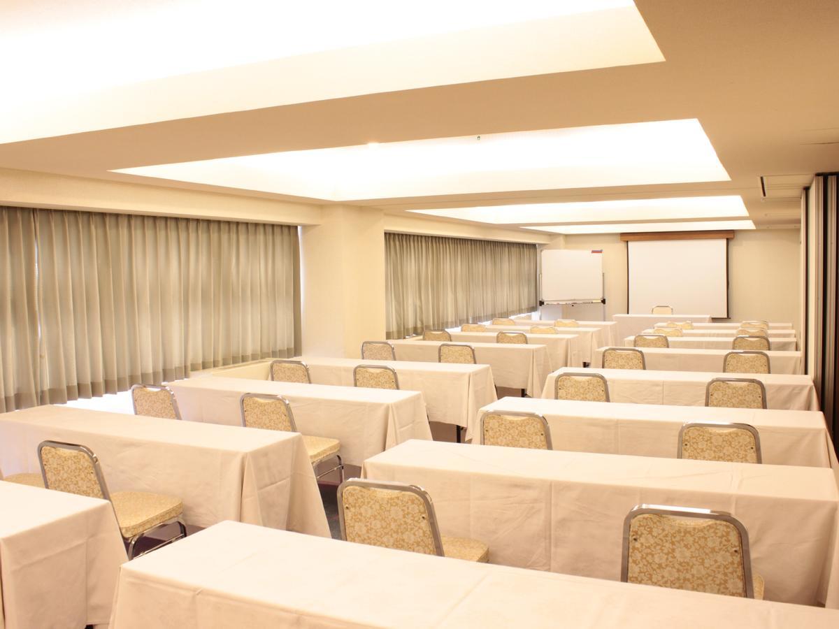 Kitami Towa Hotel Zimmer foto